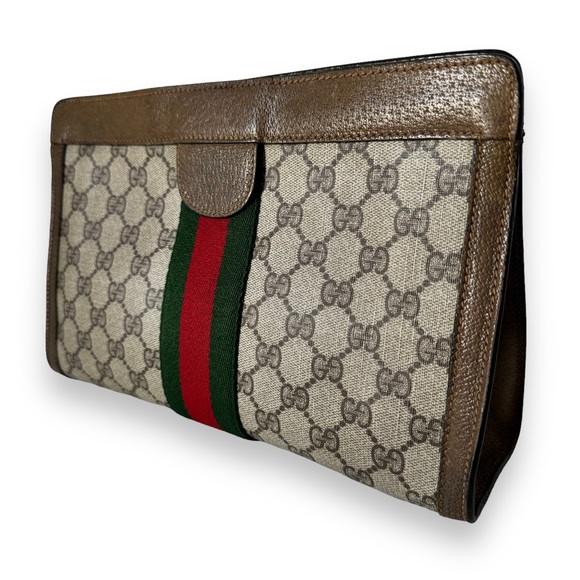 Gucci Clutch - Picture 4 of 13